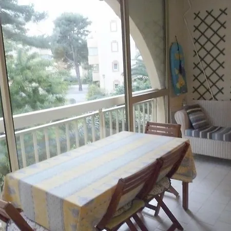 Apartman Mimosa *