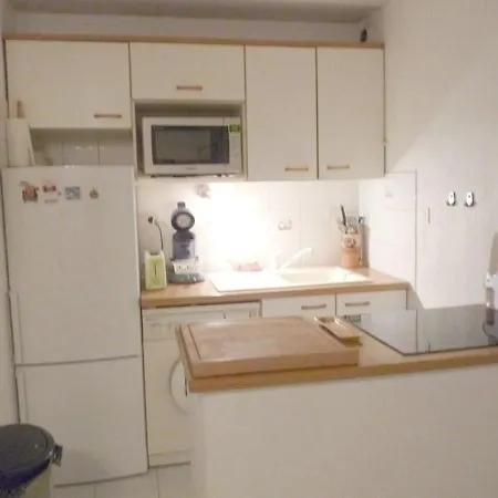 Apartman Mimosa *
