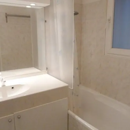 Apartman Mimosa *