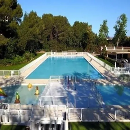 Apartman Mimosa *
