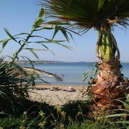 Mimosa Apartman Six-Fours-les-Plages